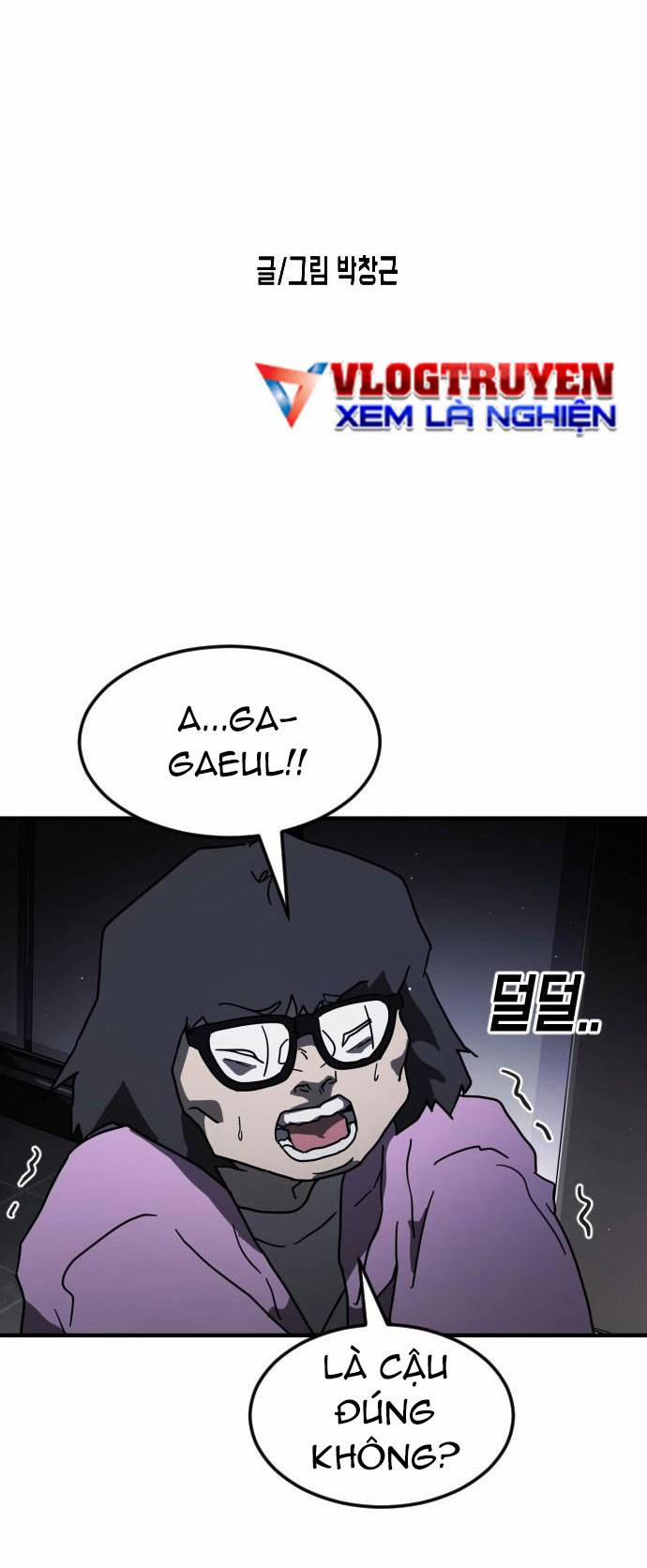 Đại Dịch Seoul 51 trang 4