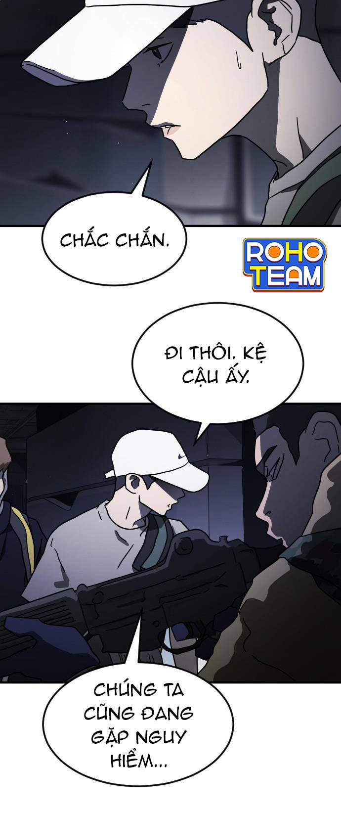 Đại Dịch Seoul 51 trang 41