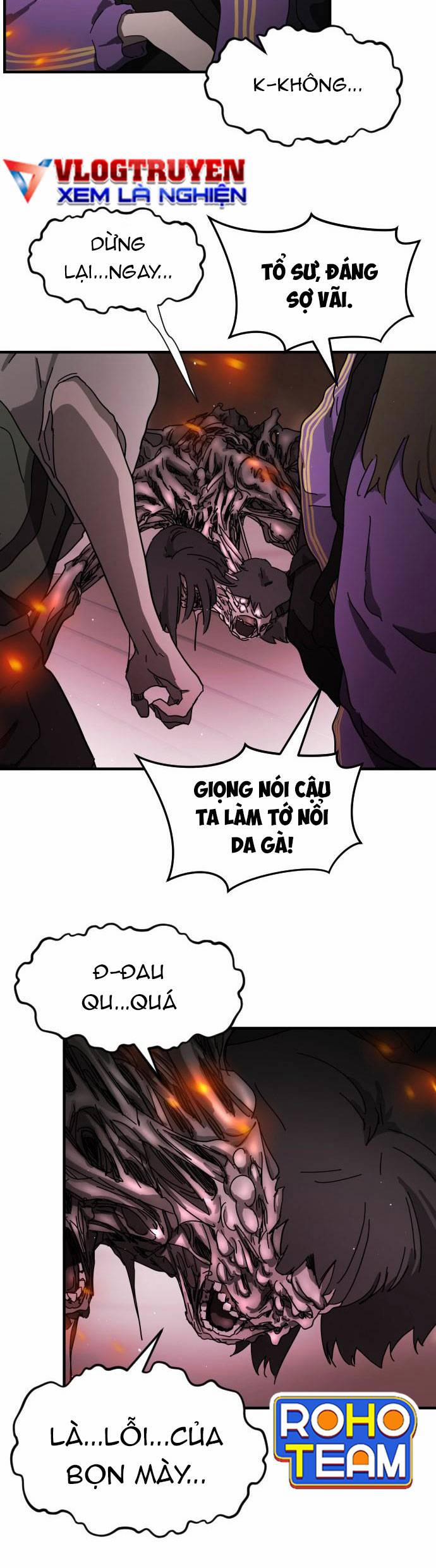 Đại Dịch Seoul 54 trang 8