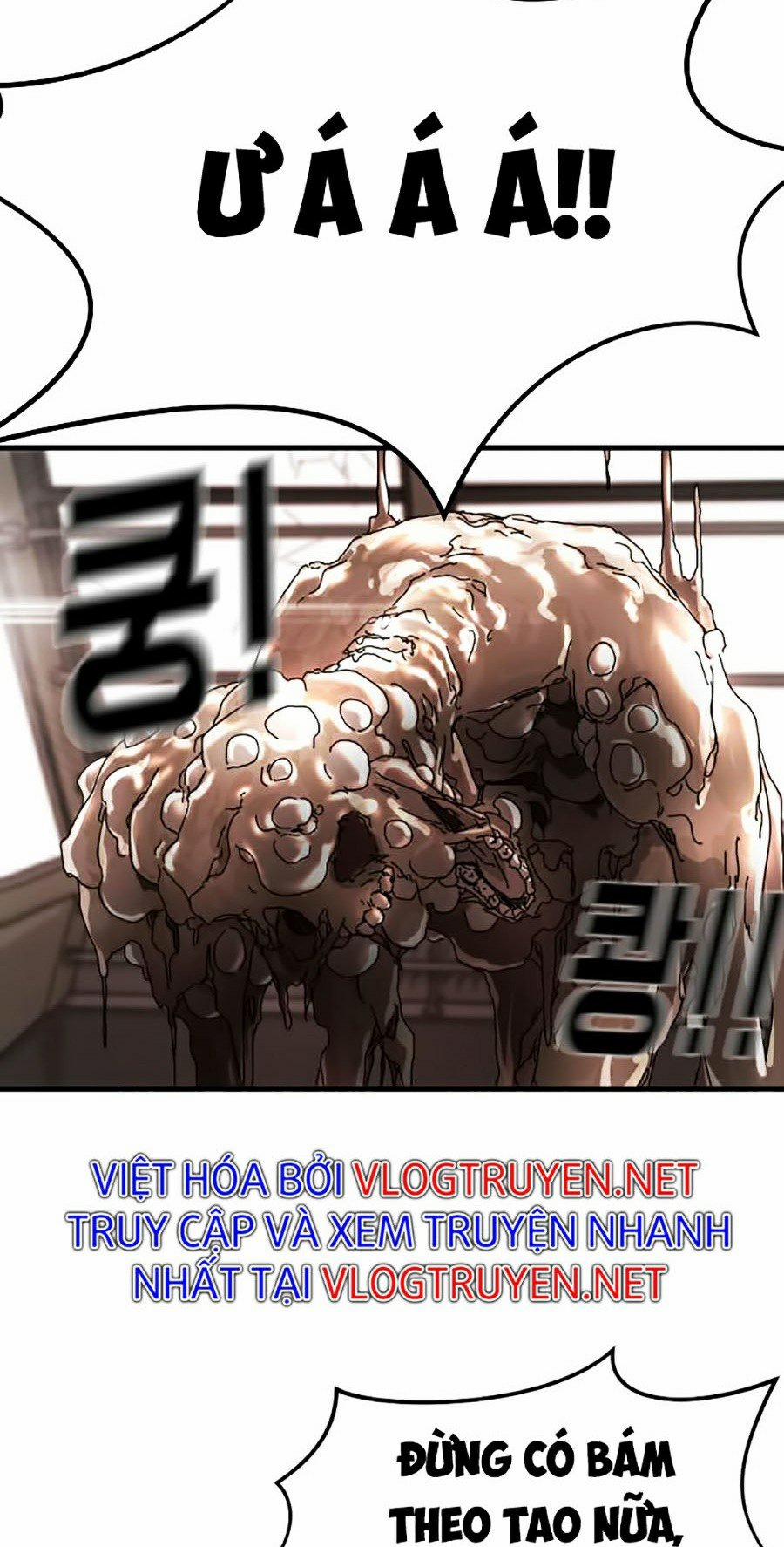 Đại Dịch Seoul 6 trang 22