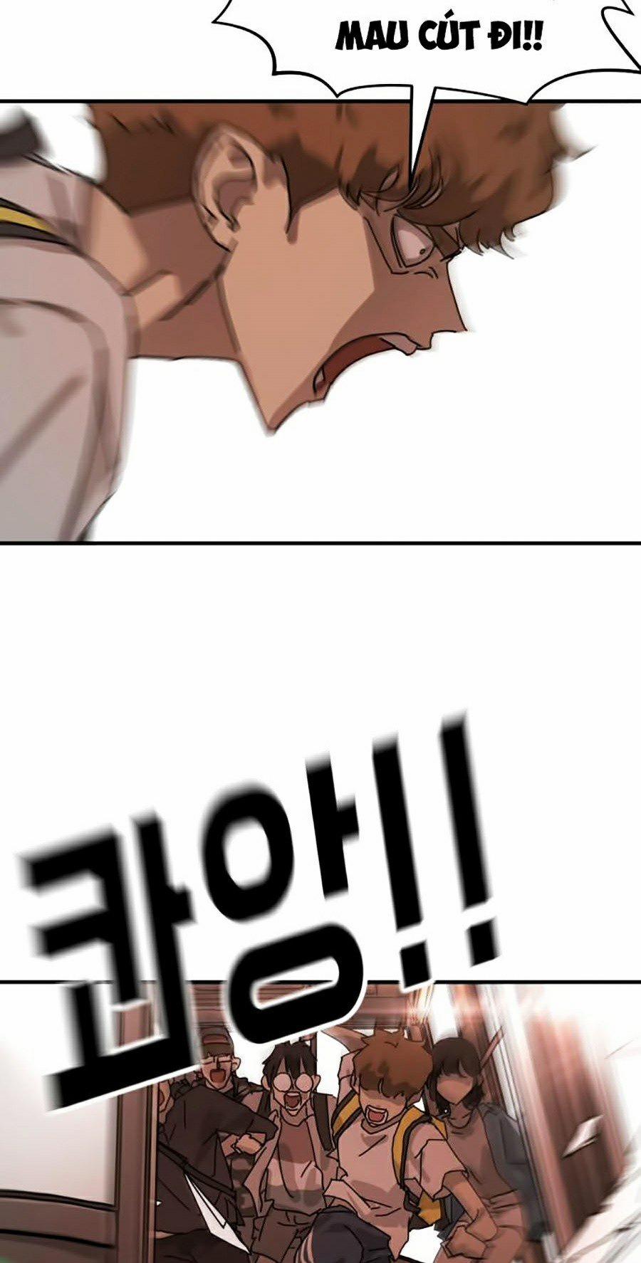 Đại Dịch Seoul 6 trang 23