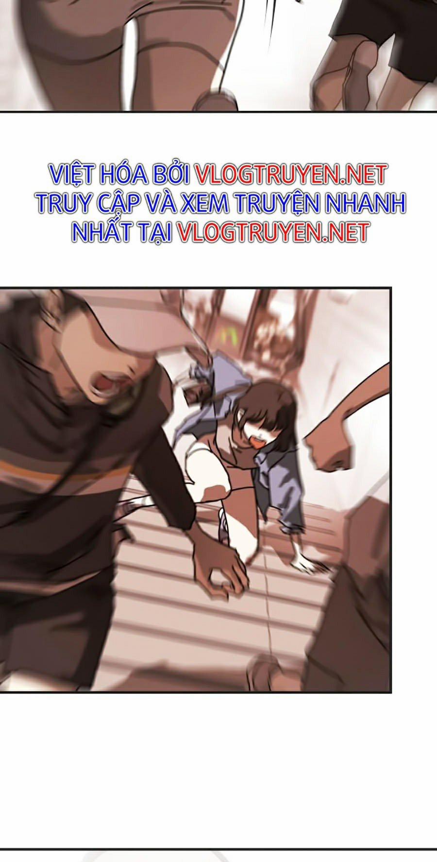 Đại Dịch Seoul 6 trang 31