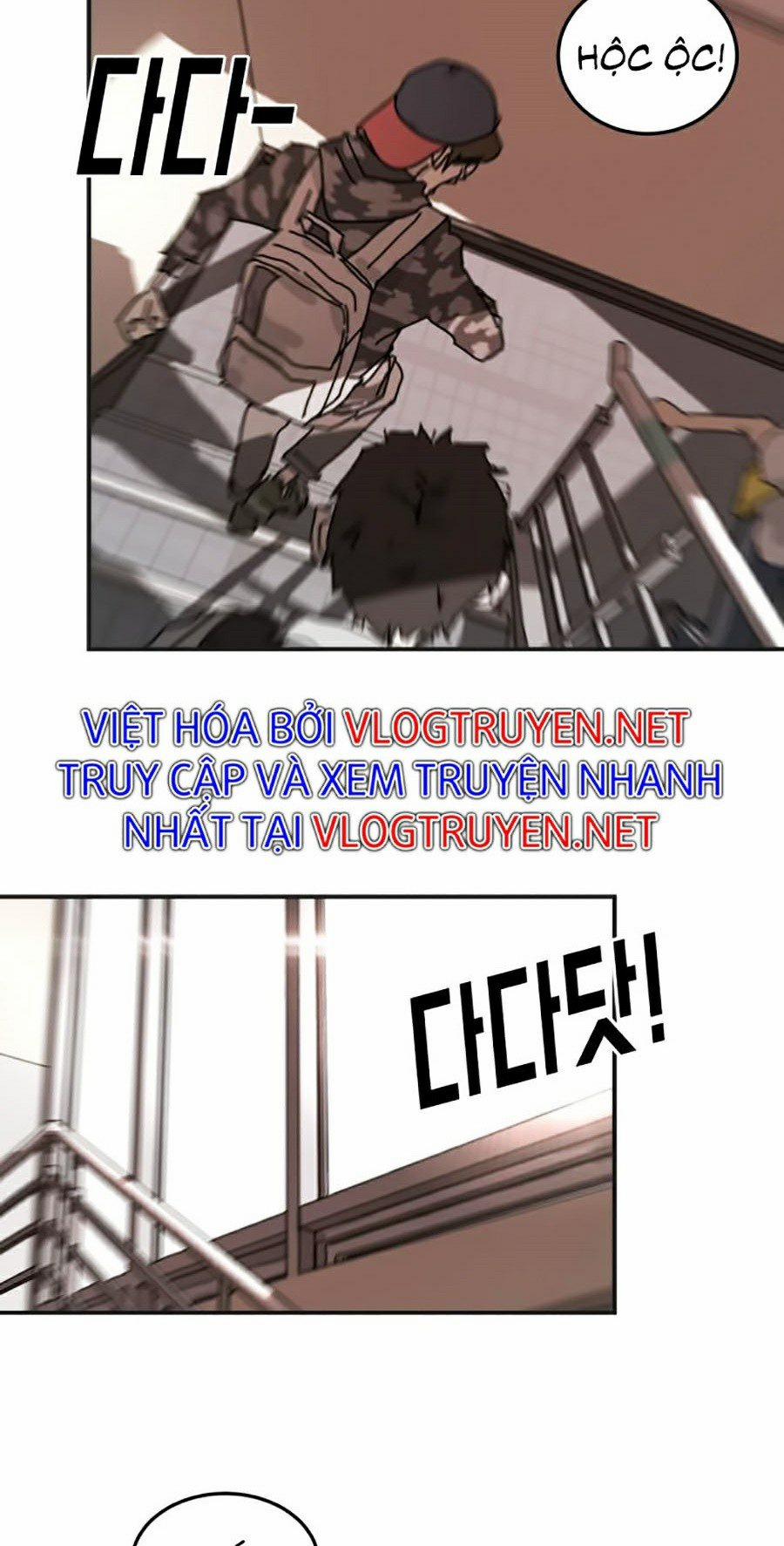 Đại Dịch Seoul 6 trang 38