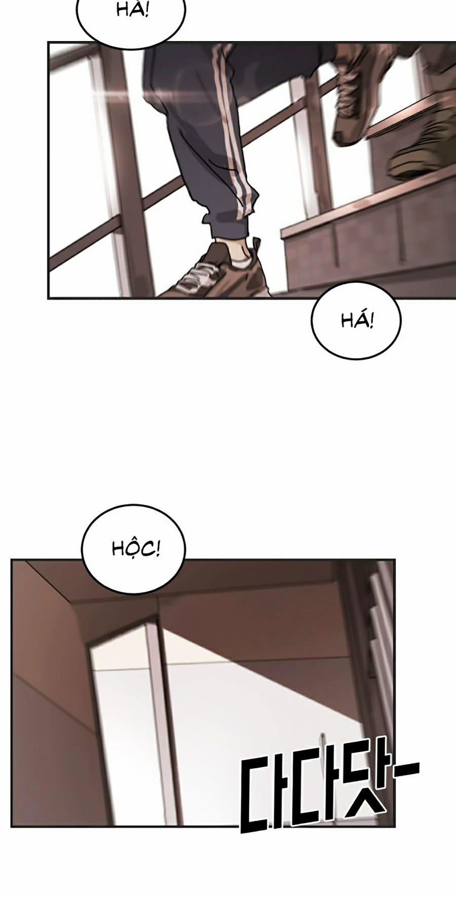 Đại Dịch Seoul 6 trang 39