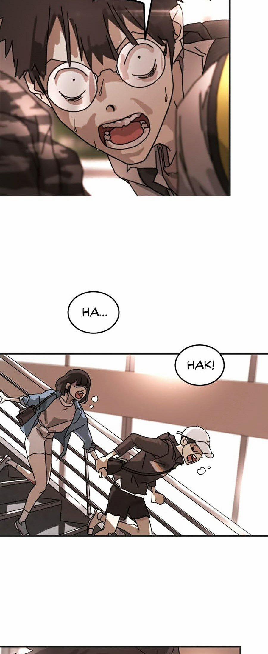 Đại Dịch Seoul 6 trang 44