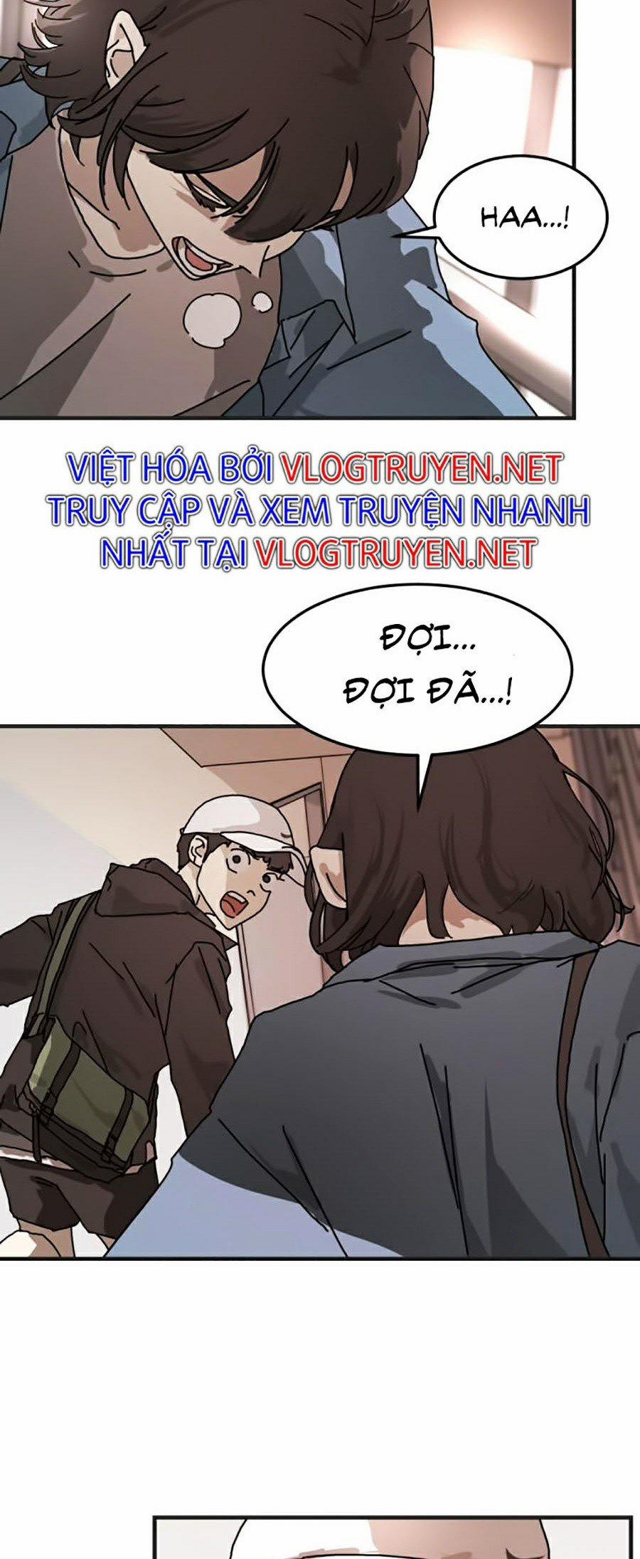 Đại Dịch Seoul 6 trang 45