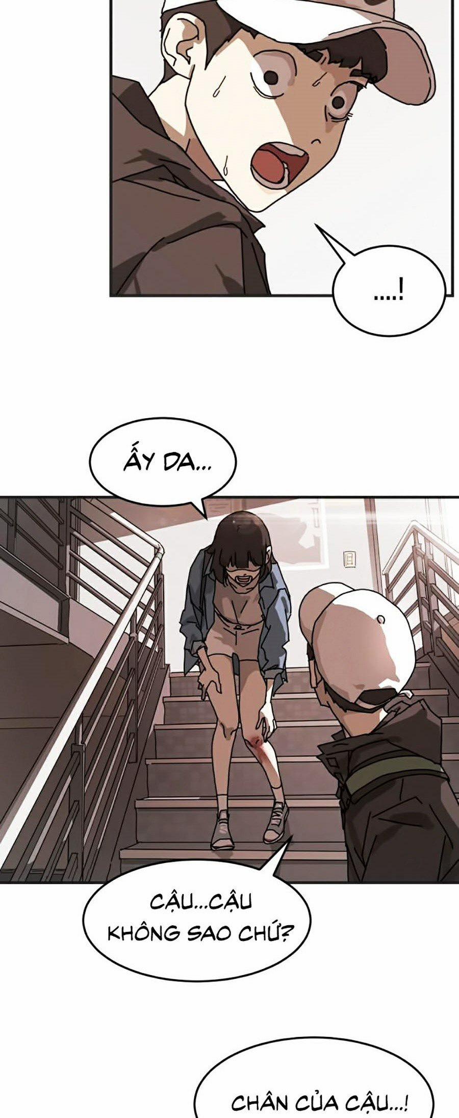 Đại Dịch Seoul 6 trang 46