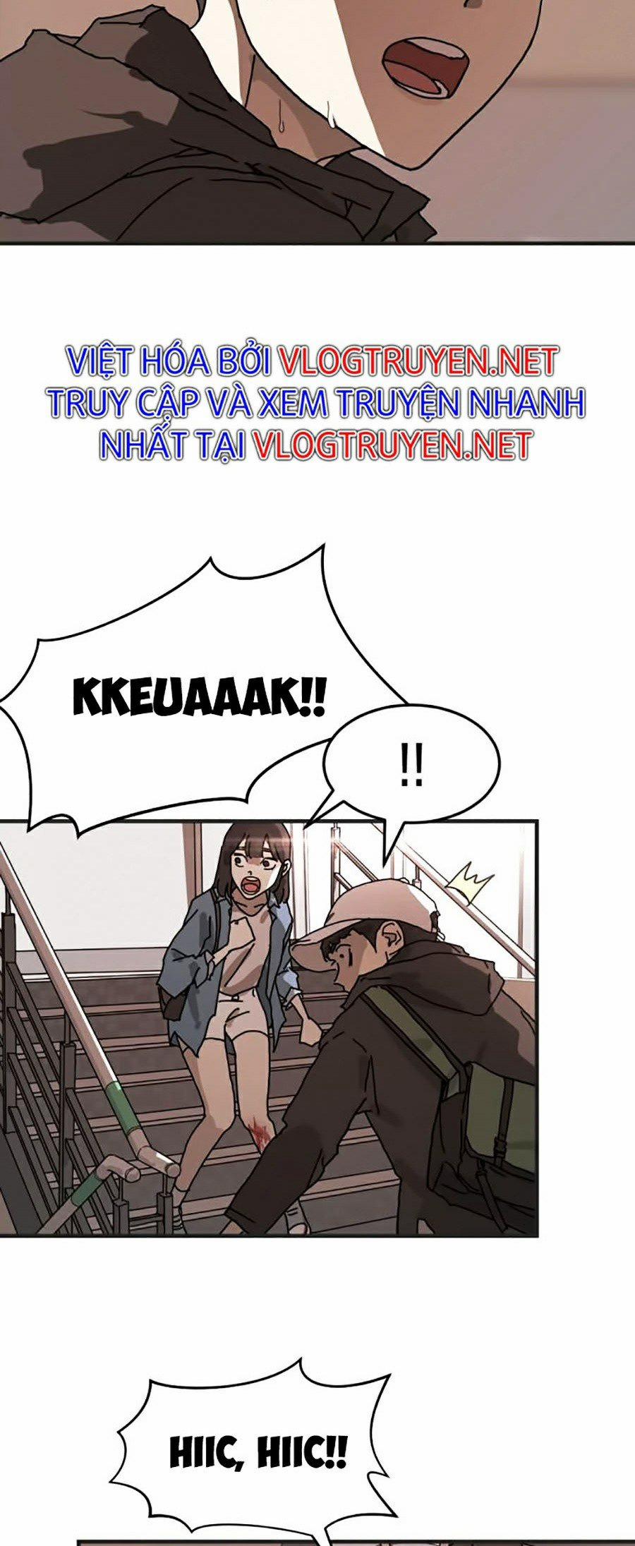 Đại Dịch Seoul 6 trang 50