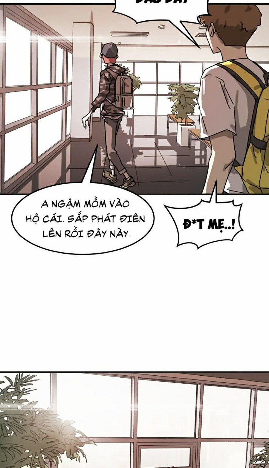 Đại Dịch Seoul 6 trang 67