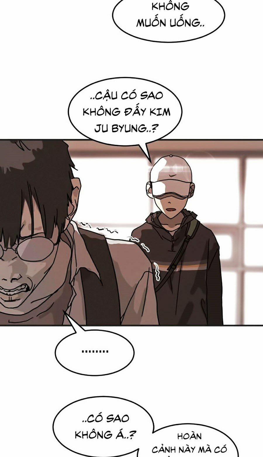 Đại Dịch Seoul 6 trang 76