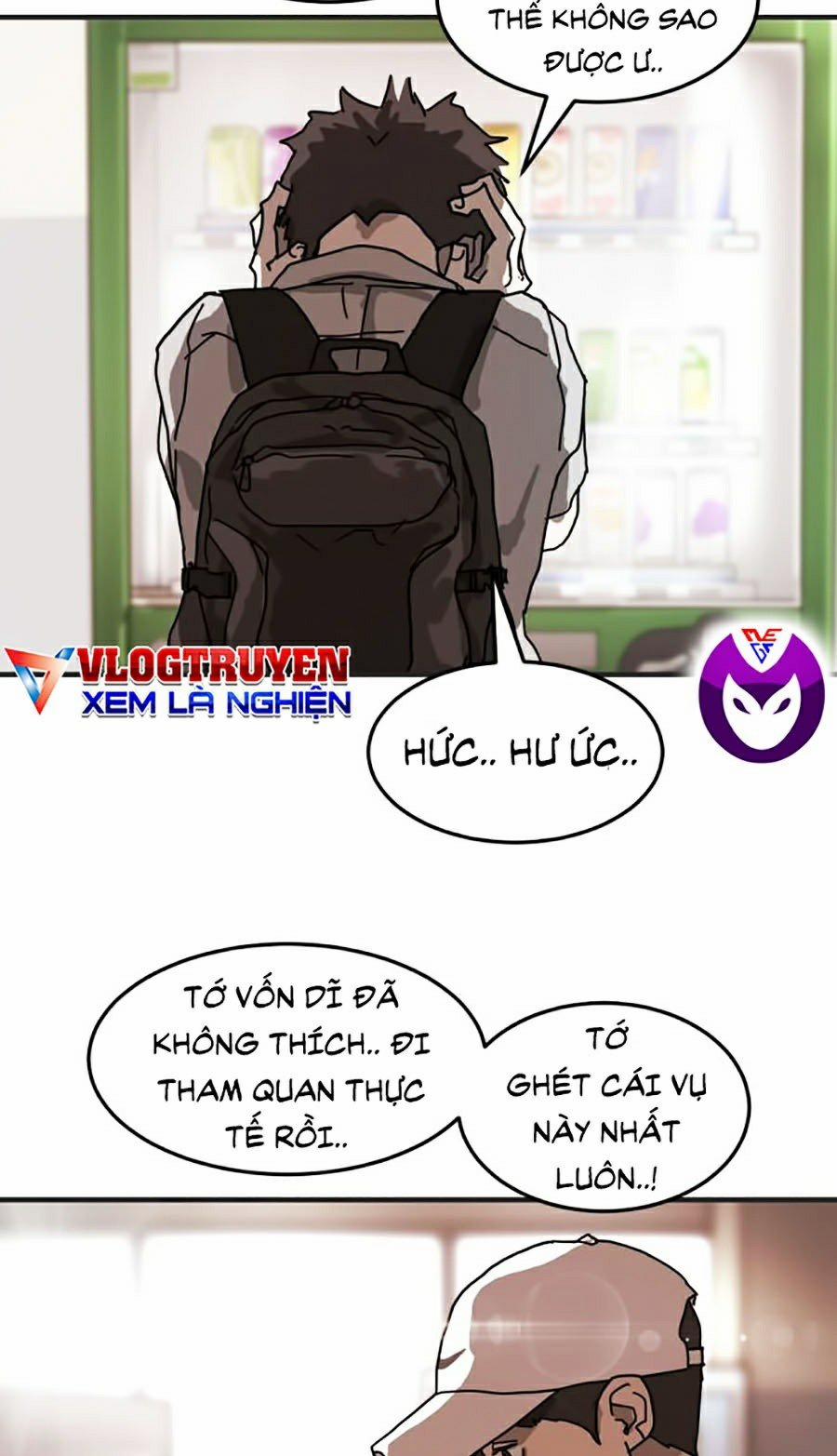 Đại Dịch Seoul 6 trang 77