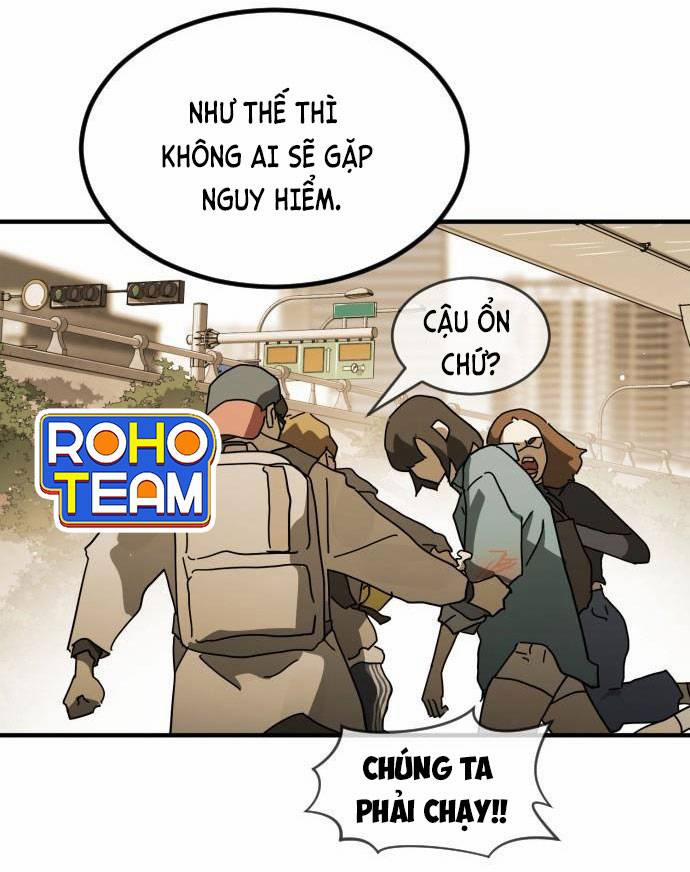 Đại Dịch Seoul 62 trang 29