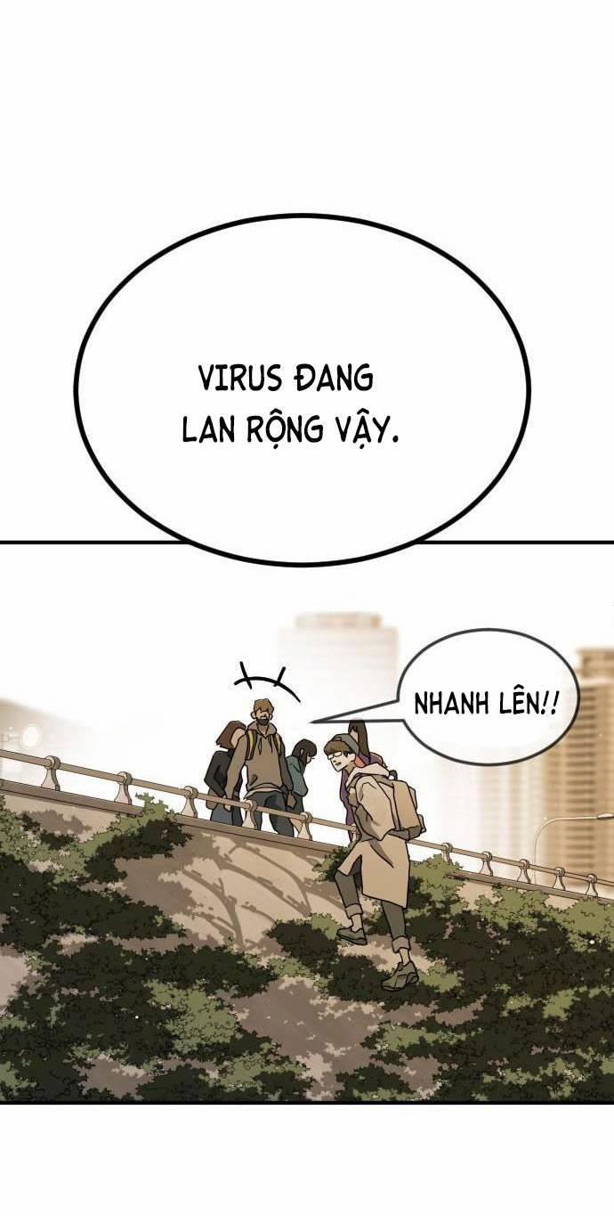 Đại Dịch Seoul 62 trang 52