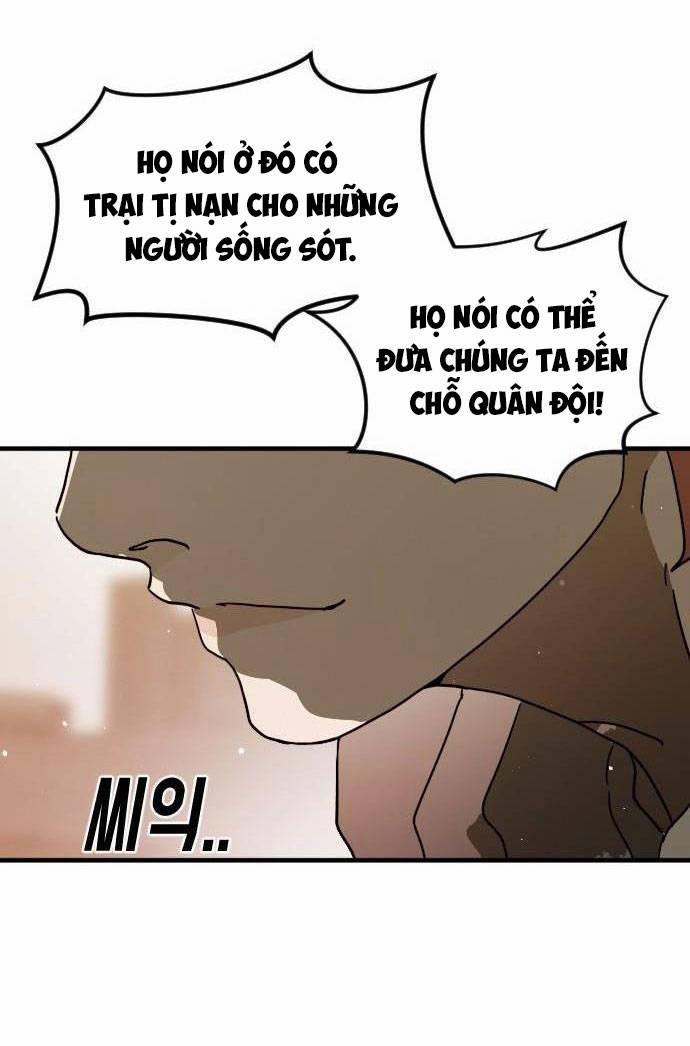 Đại Dịch Seoul 64 trang 37