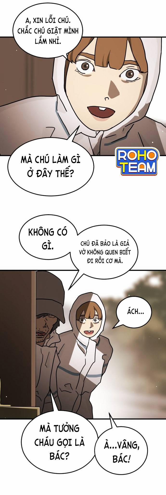 Đại Dịch Seoul 66 trang 40