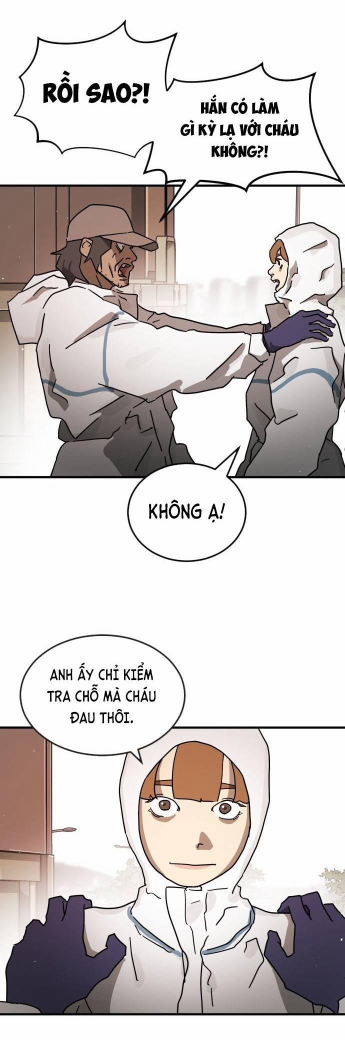 Đại Dịch Seoul 66 trang 43