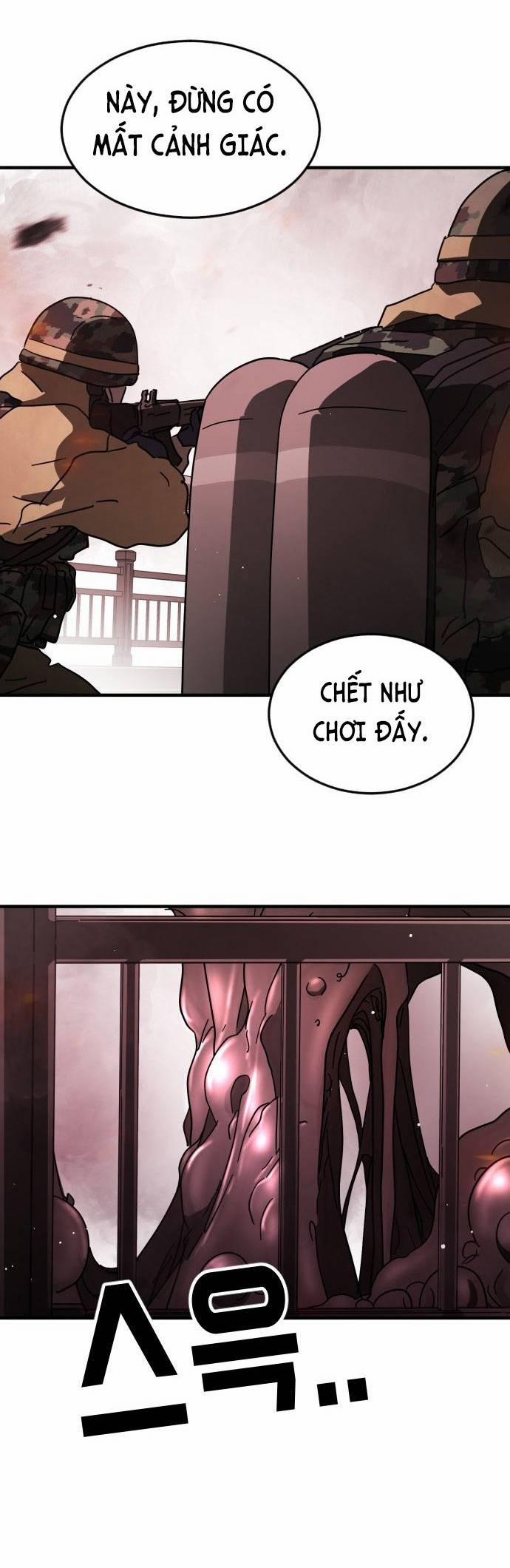 Đại Dịch Seoul 66 trang 48