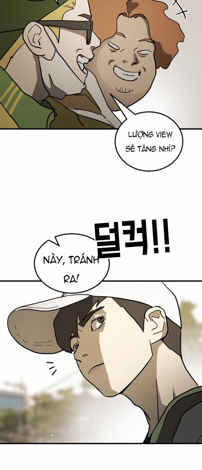 Đại Dịch Seoul 67 trang 16