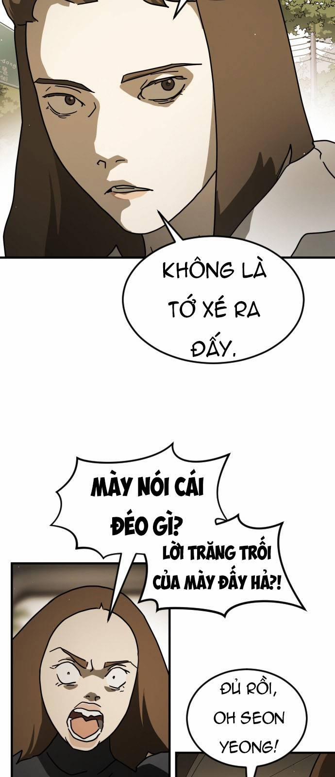 Đại Dịch Seoul 67 trang 25