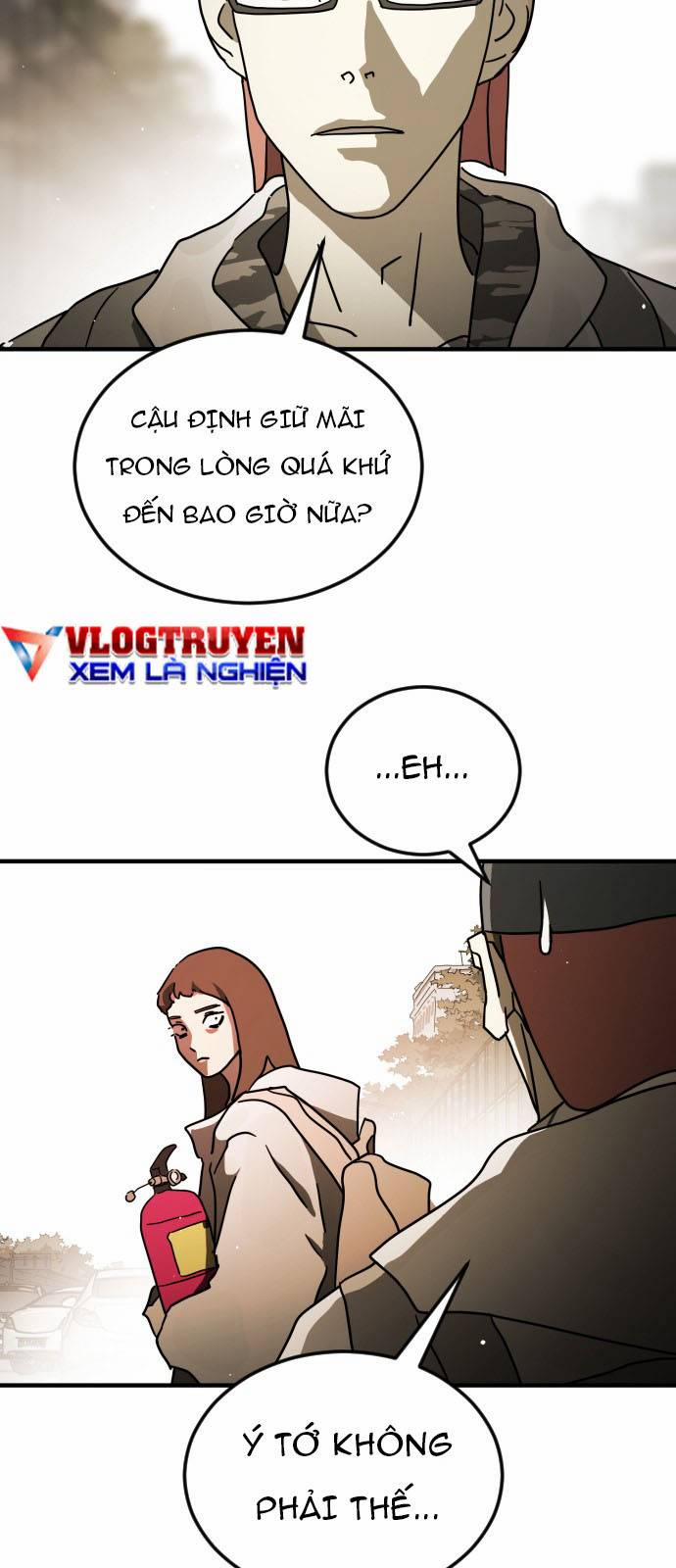 Đại Dịch Seoul 67 trang 49