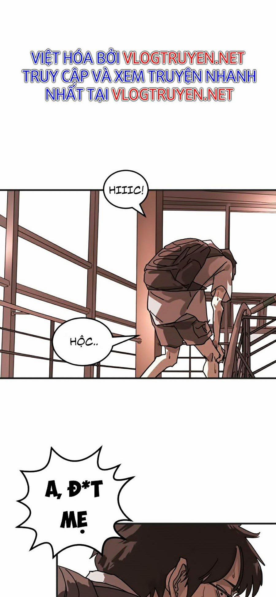 Đại Dịch Seoul 7 trang 21