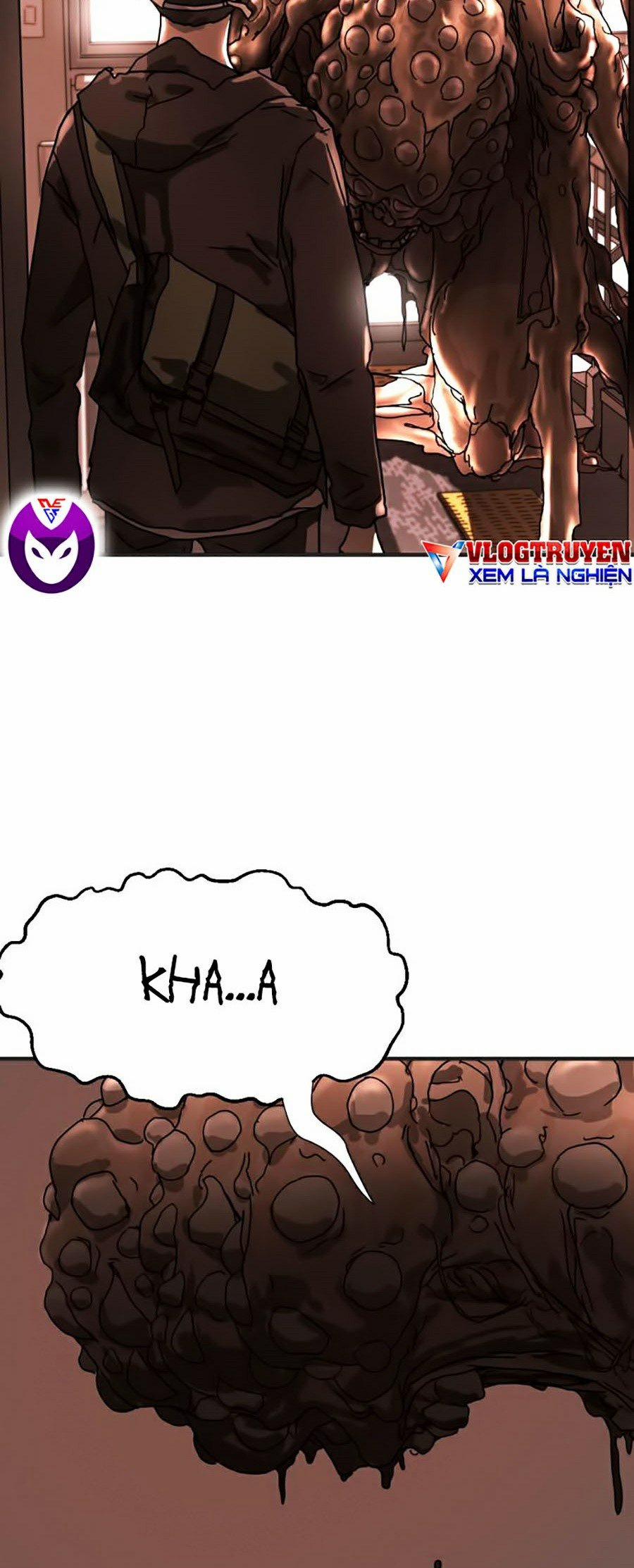 Đại Dịch Seoul 7 trang 3