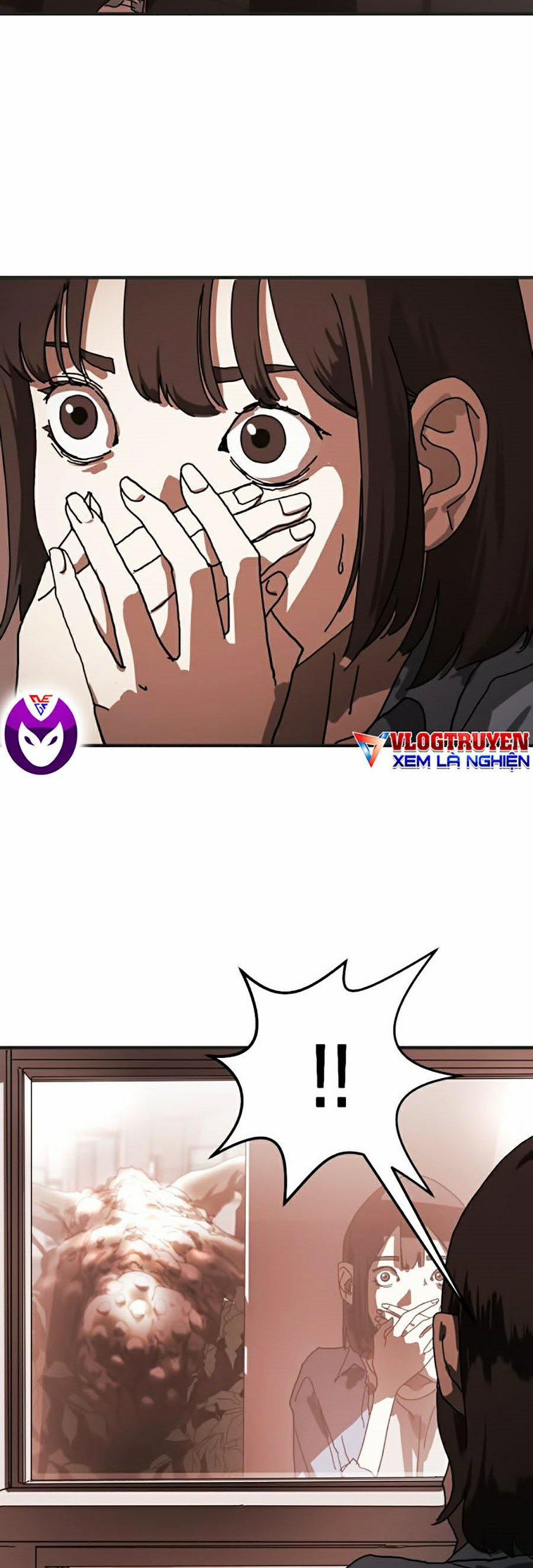 Đại Dịch Seoul 7 trang 40