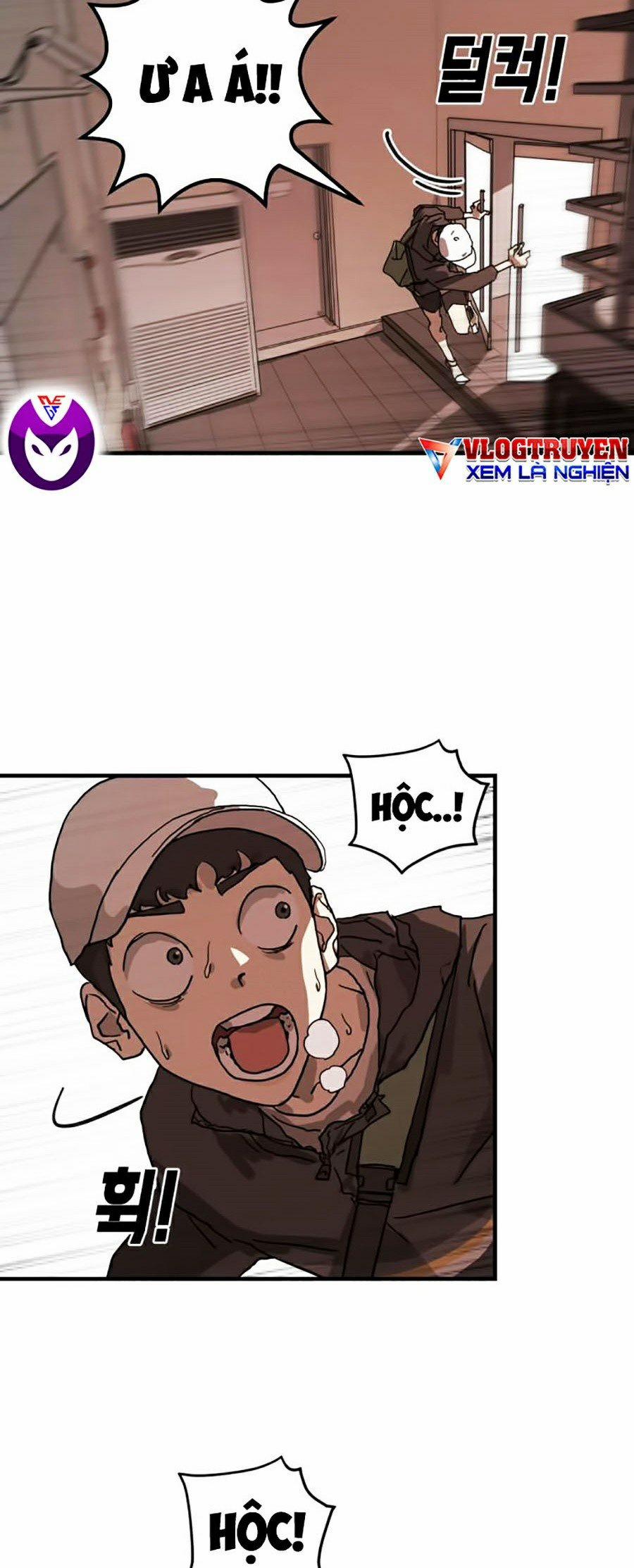 Đại Dịch Seoul 7 trang 58