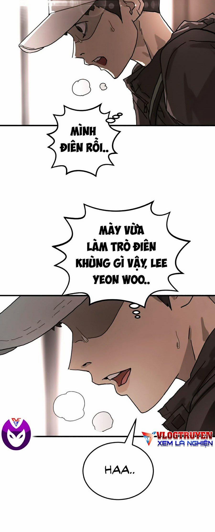 Đại Dịch Seoul 7 trang 63