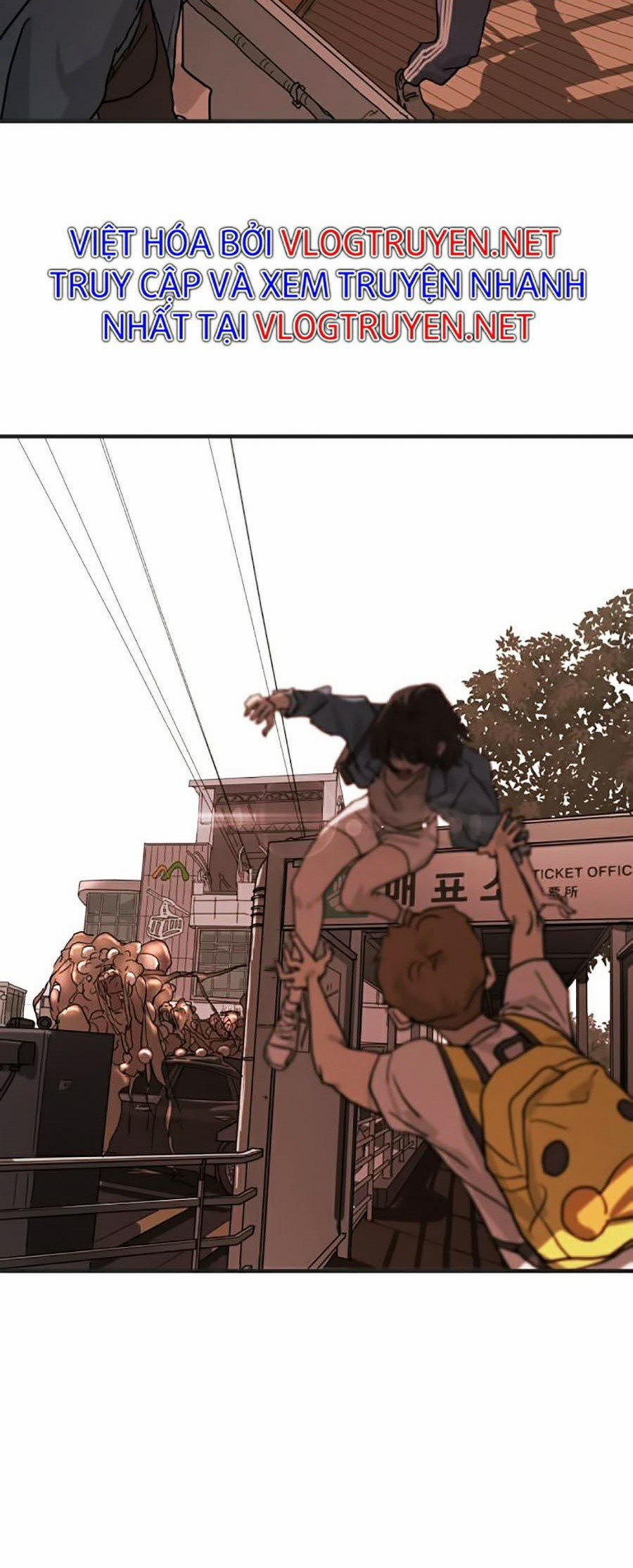 Đại Dịch Seoul 7 trang 72