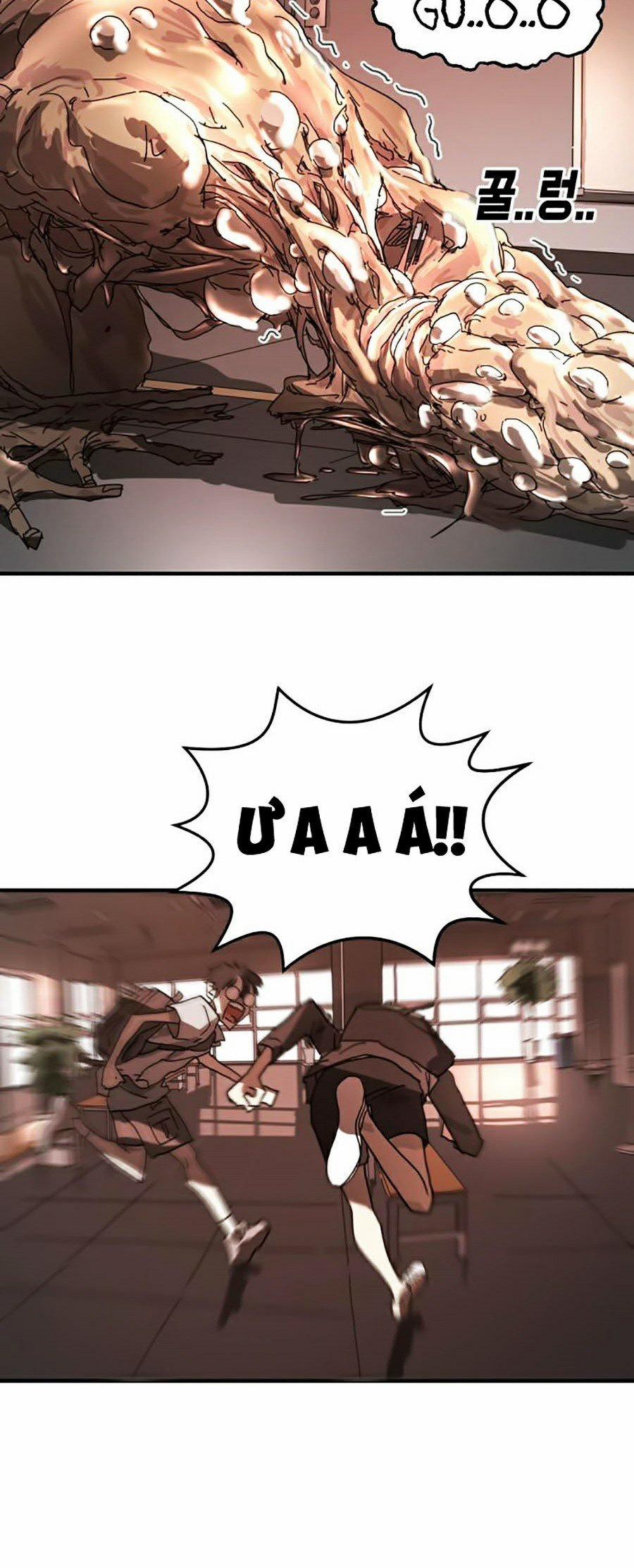 Đại Dịch Seoul 7 trang 9