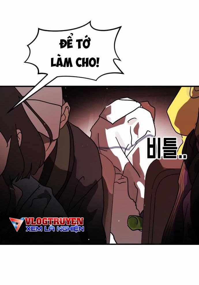 Đại Dịch Seoul 70 trang 45