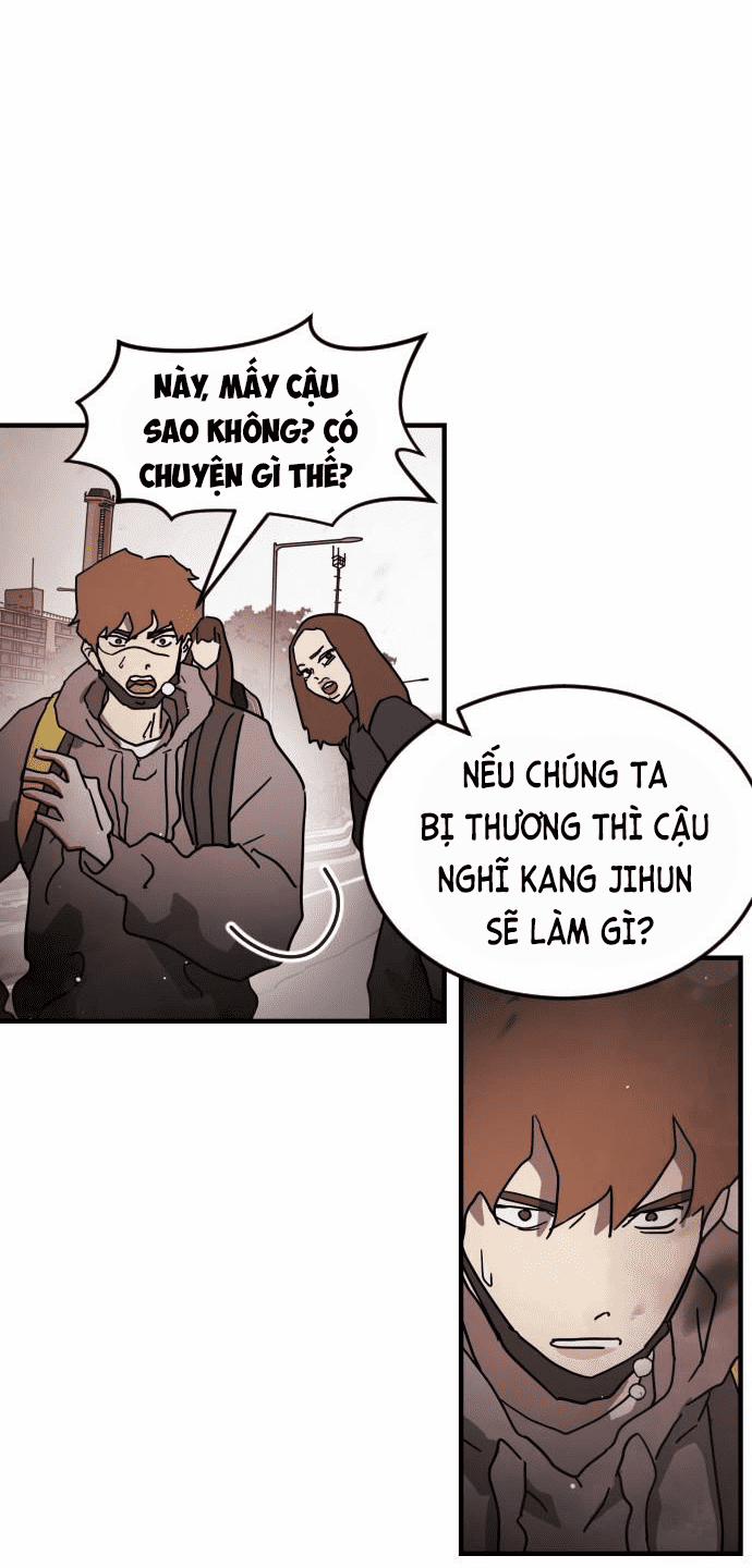 Đại Dịch Seoul 71 trang 37