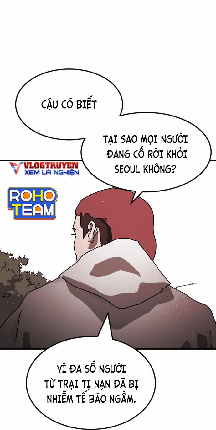Đại Dịch Seoul 73 trang 17