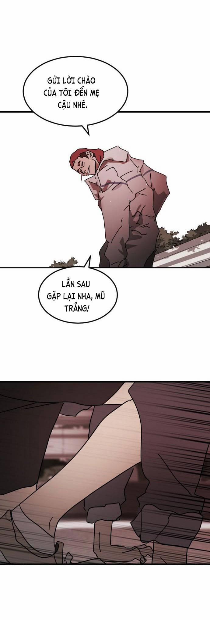 Đại Dịch Seoul 76 trang 43