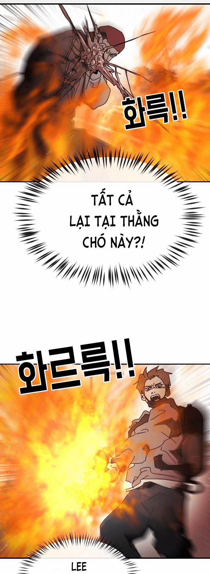Đại Dịch Seoul 77 trang 14
