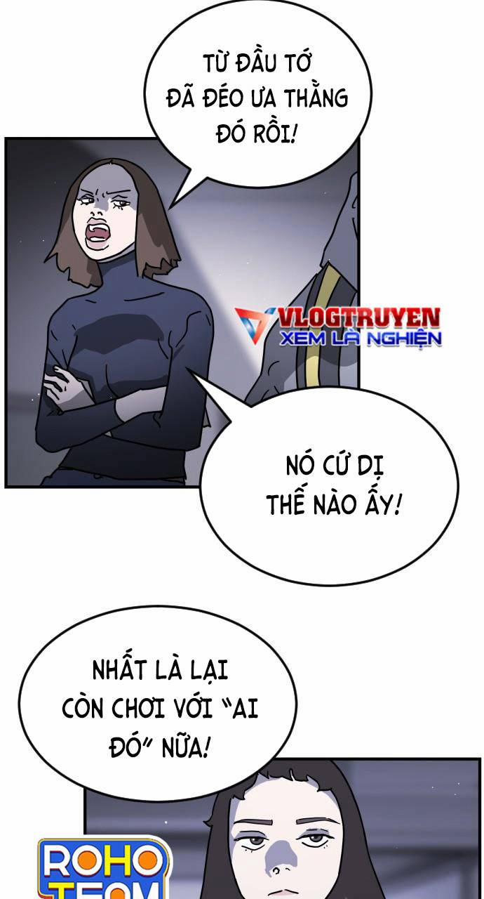 Đại Dịch Seoul 79 trang 57