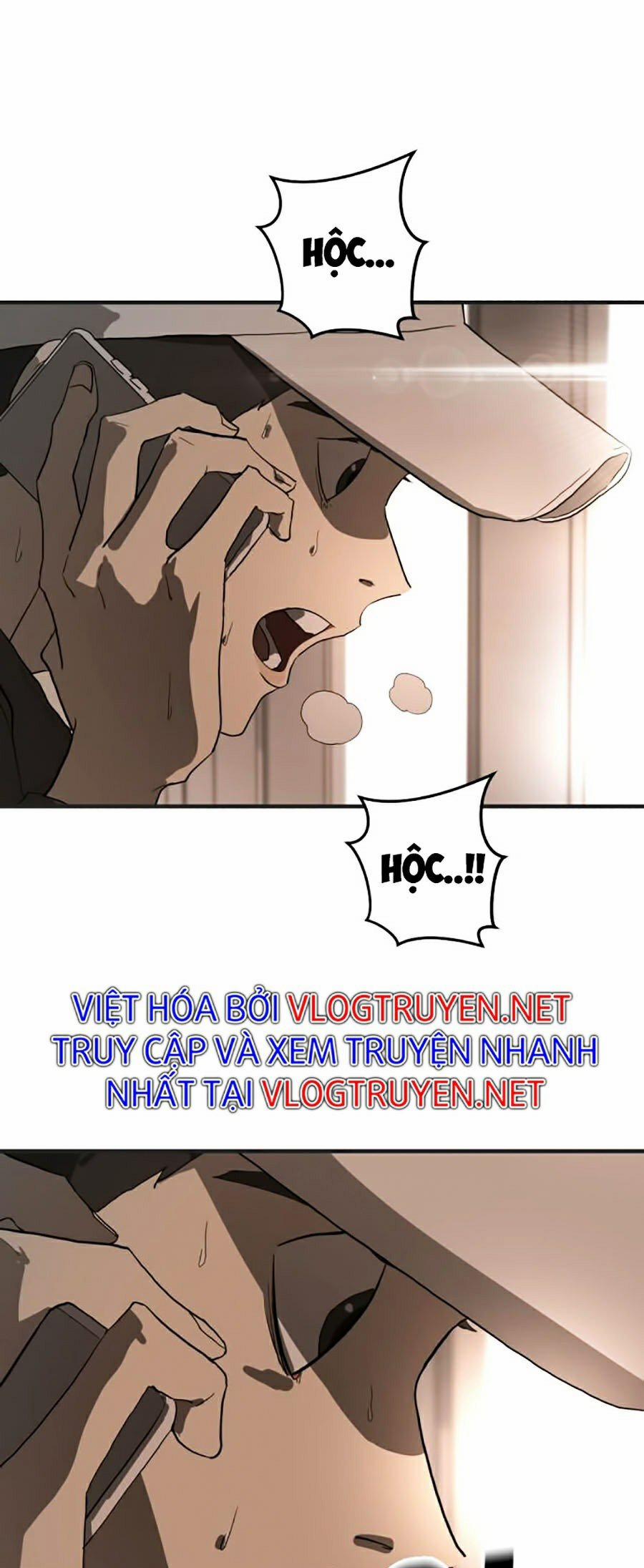 Đại Dịch Seoul 8 trang 20