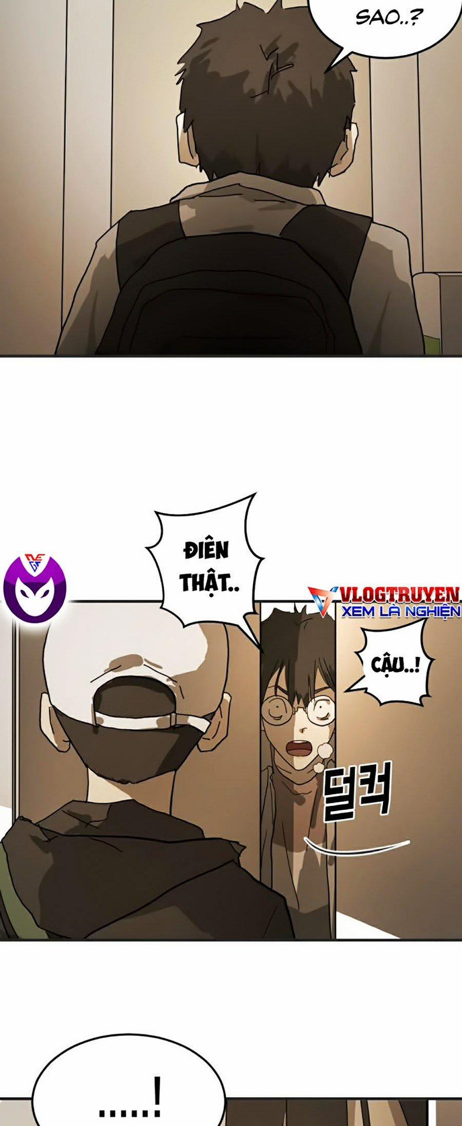 Đại Dịch Seoul 8 trang 30