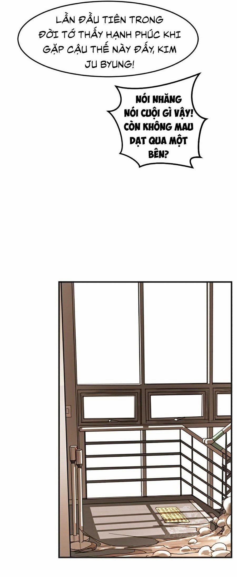 Đại Dịch Seoul 8 trang 34