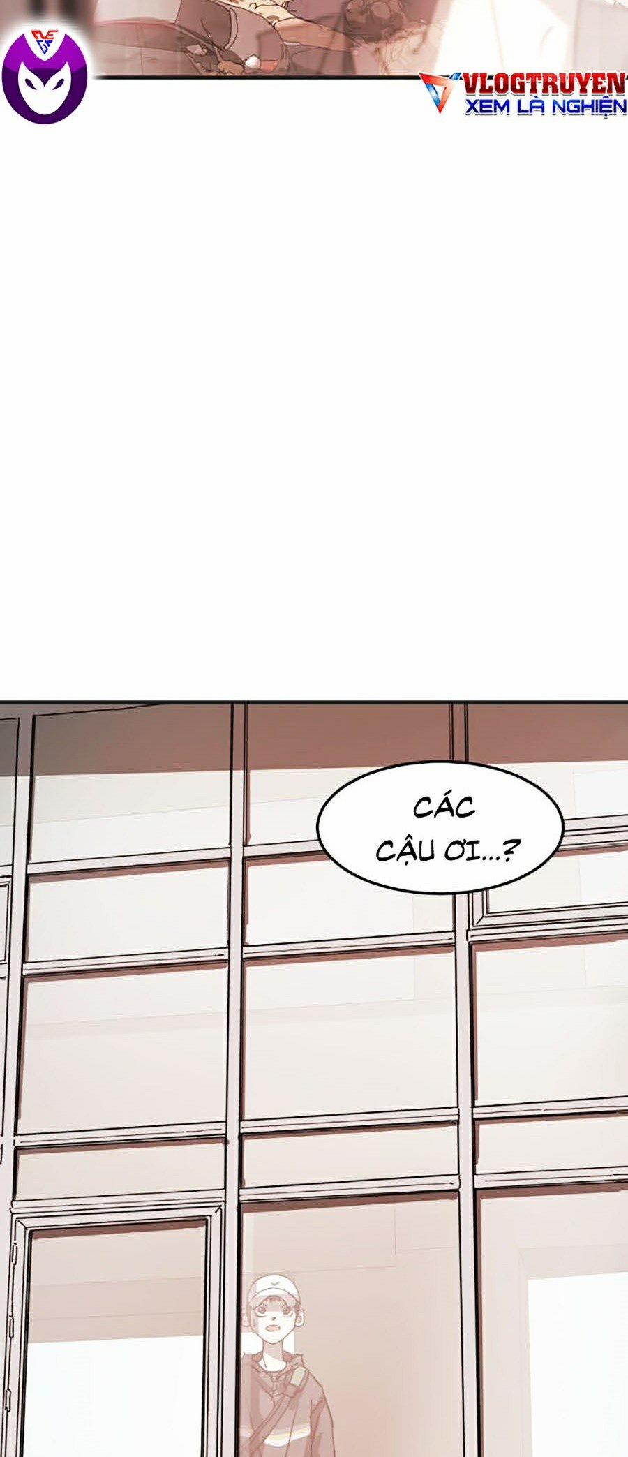 Đại Dịch Seoul 8 trang 4