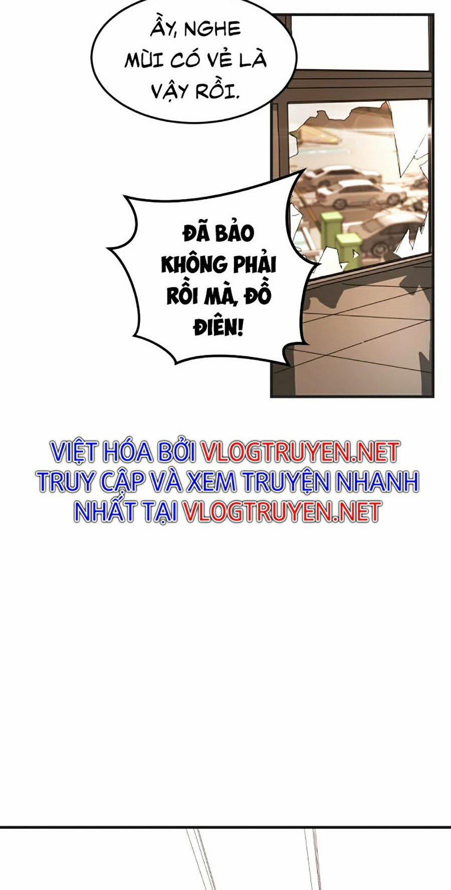 Đại Dịch Seoul 8 trang 45