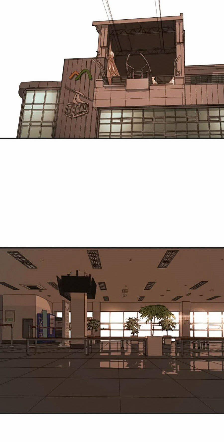 Đại Dịch Seoul 8 trang 46