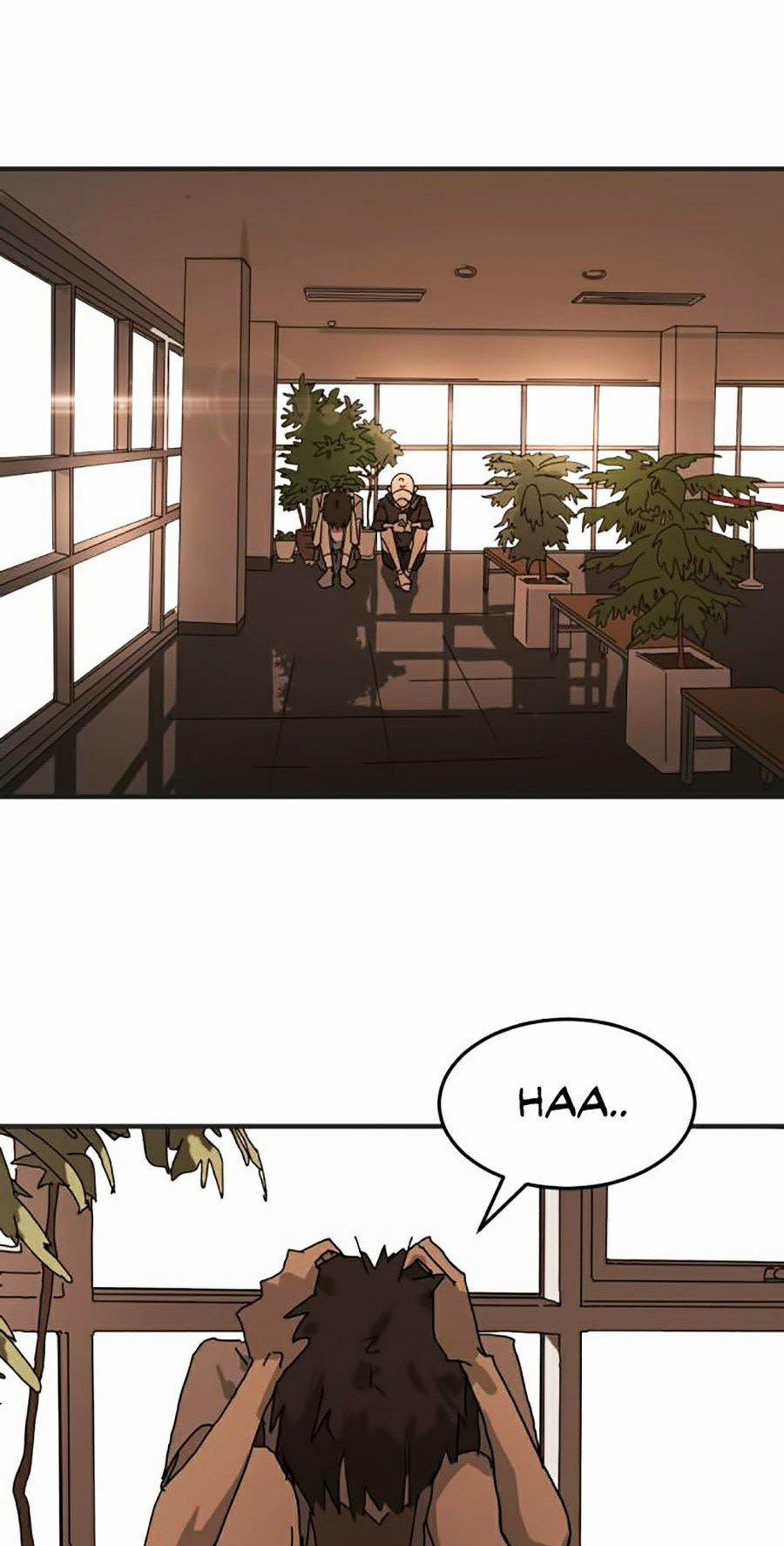 Đại Dịch Seoul 8 trang 47