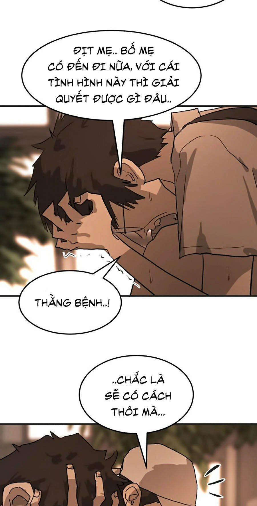 Đại Dịch Seoul 8 trang 51