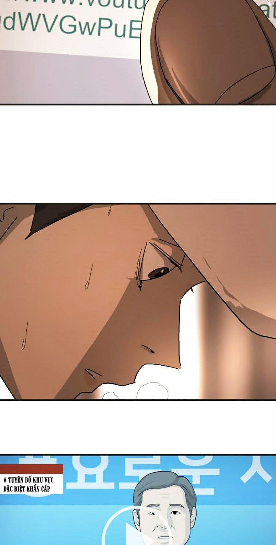 Đại Dịch Seoul 8 trang 54