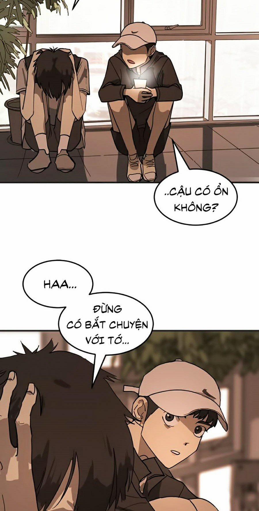 Đại Dịch Seoul 8 trang 58