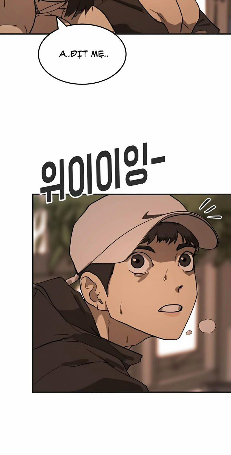 Đại Dịch Seoul 8 trang 59