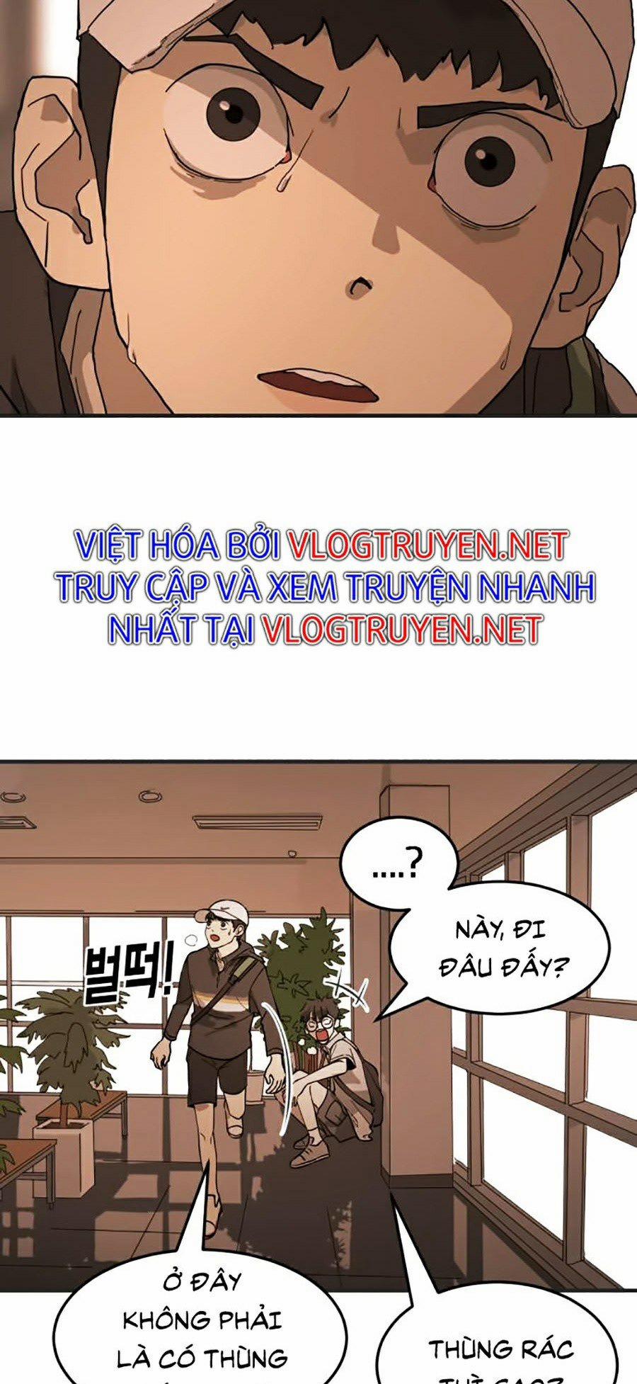 Đại Dịch Seoul 8 trang 64