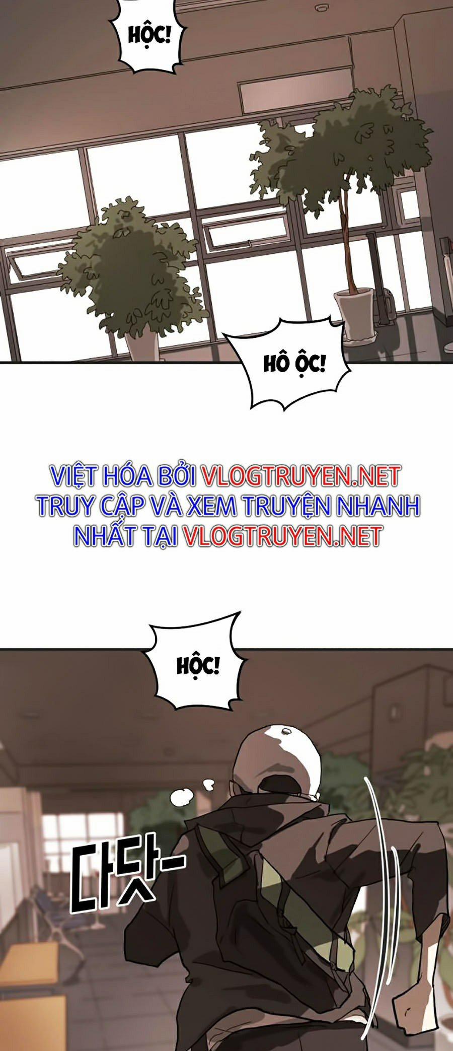 Đại Dịch Seoul 8 trang 7